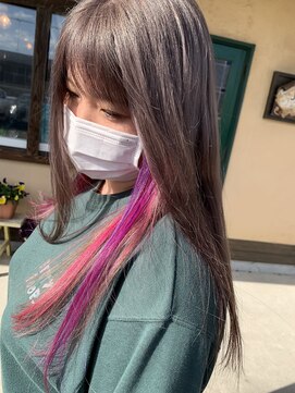 ジェナフレーム(jena frame) The danshoku no moriawase