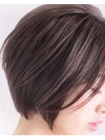 プリス ヘアー(pulis HAIR)&nbsp;ショート