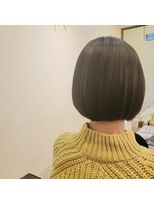 オカヤマヘアー(Okayama Hair)&nbsp;艶ストレート