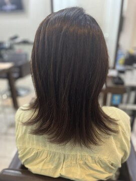 スティラアン 新小岩南口(Stilla an) 美髪酸性ストレート