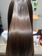 ヘアーアンドメイクボーノ(Hair & Make Buono)