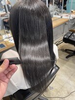 クル 立川店(CURU)&nbsp;髪質改善サブリミックトリートメント