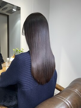 アールサロン 名駅(Rr SALON) 髪質改善☆