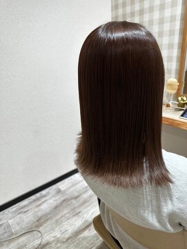 ウノ ア ウノ(uno a uno) 外ハネワンカール