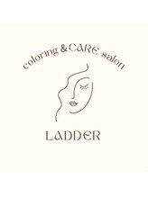 coloring&care salon LADDER【ラダー】