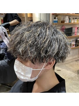 アルーシェ 秋葉原店(Alushe) ツイスト×ハイライト