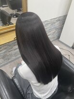 ダイス(Dice)&nbsp;髪質改善トリートメント