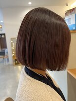 アパートメント 下関垢田店(APARTMENT)&nbsp;艶ボブ☆