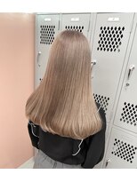 プネル(punel)&nbsp;ミルクティーベージュ