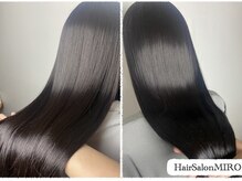 ヘアサロン ミロ(Hair Salon MIRO)