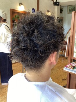 クレフ(clef)の写真/あなたのライフスタイルに合わせて、ON・OFFの切り替えが出来るアレンジ×デザイン性◎のスタイルをご提案!