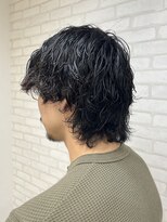 インパークス 駒込店(INPARKS)&nbsp;パーマセット［駒込/駒込駅］