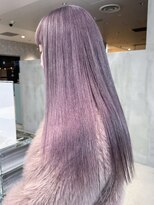 アイティーバイアルバム 下北沢店(IT by ALBUM)&nbsp;ミルクティーピンクベビーピンクホワイトピンク_ba500061