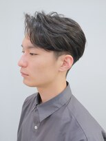 アーシェ 横浜店(A'SHE)&nbsp;【かきあげサイドパート】清潔感・スタイリング楽々・横浜駅