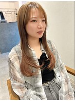 ノア(noah.)&nbsp;ロングレイヤー