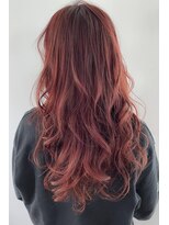 バレット 志木店(VALLET)&nbsp;【cute】秋color＊20代30代40代50代