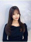 小悪魔レイヤー/レイヤーカット/小顔/髪質改善/20代30代40代50代