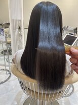 ワタイ(Watai)&nbsp;髪質改善トリートメント/縮毛矯正