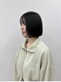 トニーアンドガイ 青山表参道店(TONI&GUY) Bob