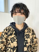 アイティーバイアルバム 北千住店(IT by ALBUM)&nbsp;美髪ショートくびれヘア_ba383901