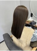 髪質改善縮毛矯正