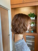 ヘアメイク エアー(hair make AIR)&nbsp;愛されウエーブ