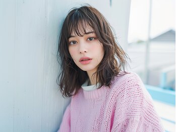 LOVEST by CERO 池袋本店【ラベストバイセロ】