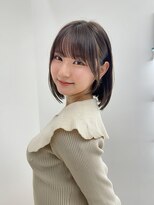コアプラス 千葉(COA PLUS) 千葉/ボブ