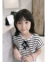 幻(maboroshi)&nbsp;肩下外ハネロブ