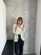 モエバイアリア(Moe by aria) 上杉 アヤカ