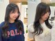 ソルア 上本町(solua)の写真/【上本町】第一印象は顔周りから。顔型×骨格診断で“似合う“をご提案♪
