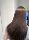 ミルクティーベージュ