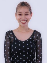 ルシードスタイル グローバルディー 稲毛店(LUCIDO STYLE GLOBAL.D) MEI [稲毛]