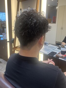 アーチ(ARCH) ツイストスパイラル【ARCH Sayaka】