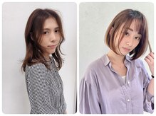 サロン クィ ベルジョーネ(SALON QUI BELLGIONE)