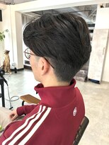 コース(course)&nbsp;course オリジナルメンズスタイル