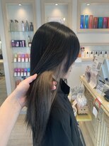 シエル バイ ケンジ 登戸 生田(CIEL by KENJE)&nbsp;イヤリングカラー