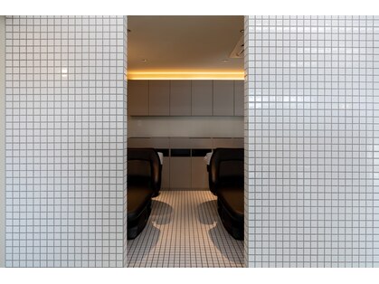 アニューヘアー 西原店(ANEW hair)の写真