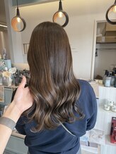 アストレアバイセレーネ(ASTRAEA by Selene)&nbsp;ブラウン☆