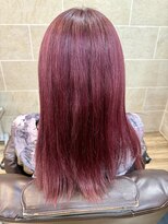 ティンク 横浜(Tink)&nbsp;ボルドールビー◎/Tink横浜　小林あかり