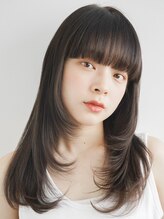 ヘアーアンドメイク ニューヨークニューヨーク 姫路店(Hair&Make NYNY)