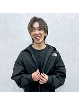 ロウ 札幌(ROW)&nbsp;小野皓太 (KOUTA)