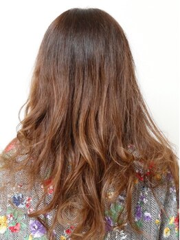 【技術に妥協なし★】経験豊富なスタイリストがあなたのなりたいを叶えます。お手頃価格で綺麗をkeep♪