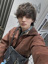 イル(iLe.)&nbsp;Kaito 【原宿】