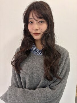 ロングウエーブ