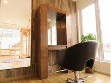 店主はあまりしゃべれません。面白いコトとか言えないので（笑）