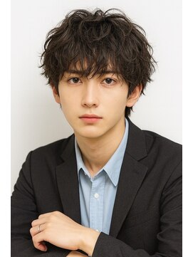 メンズサロンゲイン 名古屋 池下(men's salon Gain) メンズサロン/メンズカット/メンズパーマ/縮毛矯正/ストレート
