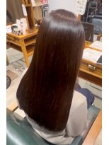 オリオリ ネイ(oli-oli ne'i)&nbsp;髪質改善