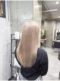 【森田限定】ホワイトミルクティー×バタフライレイヤー
