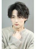 ツイスパセンターパート